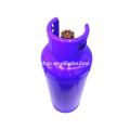 Low Price 20KG Gas Cylinder LPG Bullet Storage Tank